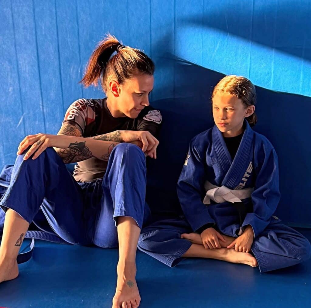 Enlisted Nine Fight Company - HQ Gallery Photo Number 4